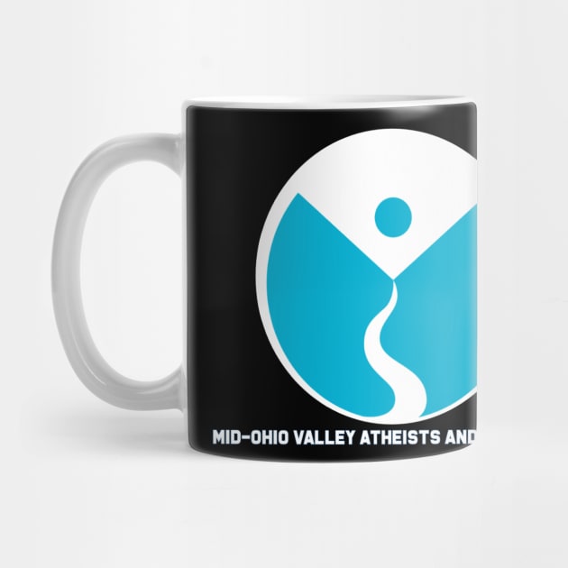 MID-OHIO VALLEY ATHEISTS AND HUMANISTS by GodlessThreads